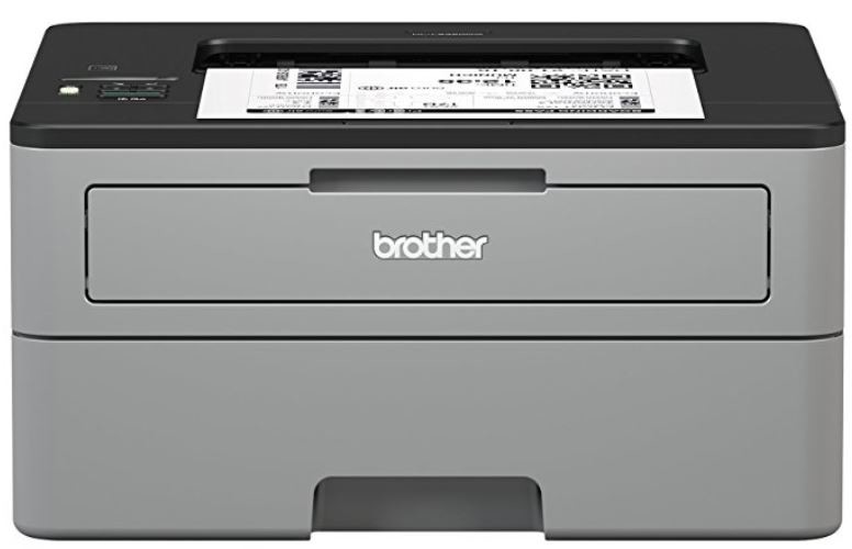 Brother Printer L2350dw Manual Stuck In User Mode - myfreenew